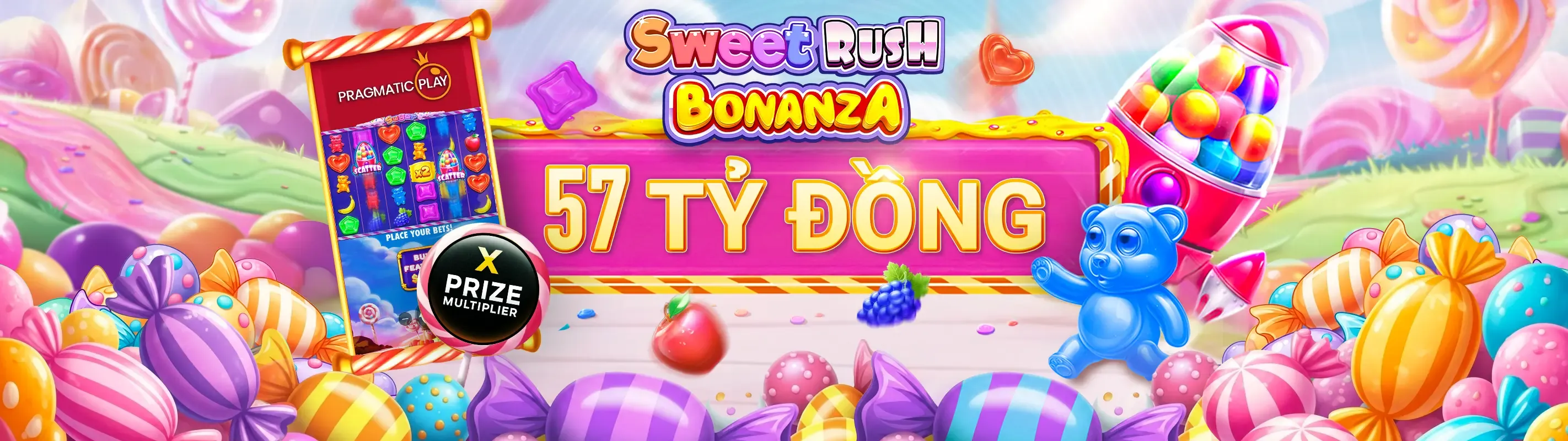 Nổ Hũ Gee88 2026 - Thế giới game slot đỉnh cao