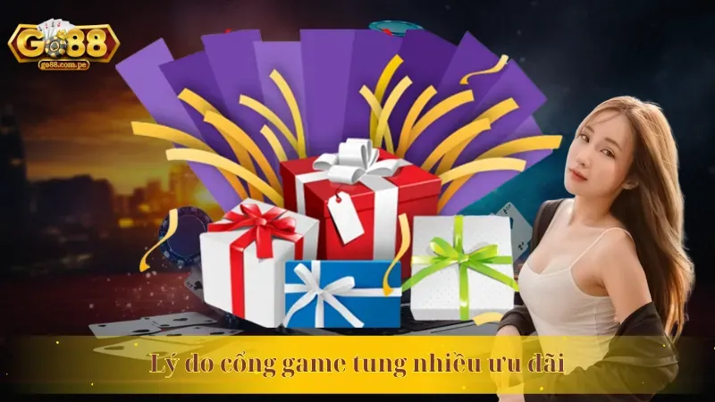 Chương trình VIP gee88